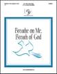 Breathe on Me, Breath of God Handbell sheet music cover